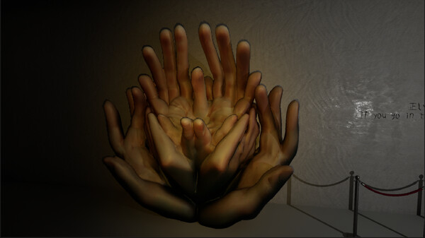 Back rooms: The old Watcher screenshot 2