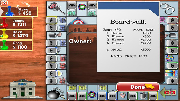 Anti-Opoly screenshot 7