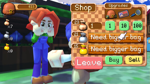 Merchant 64 screenshot 5