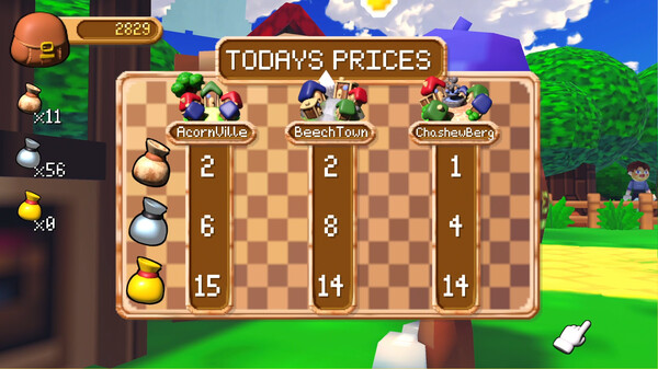Merchant 64 screenshot 7