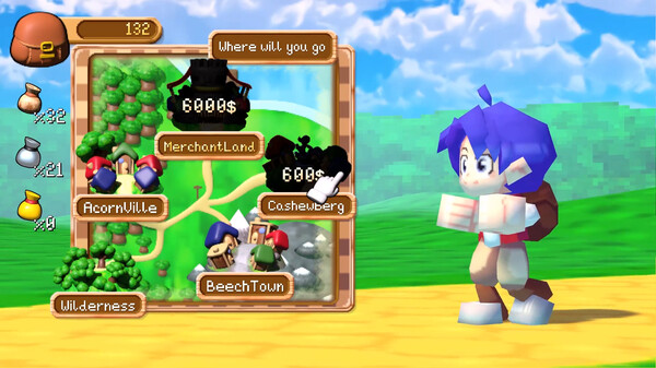 Merchant 64 screenshot 3