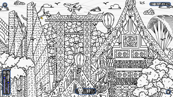 Hidden Pets: 101 Cats in Bangkok screenshot 4