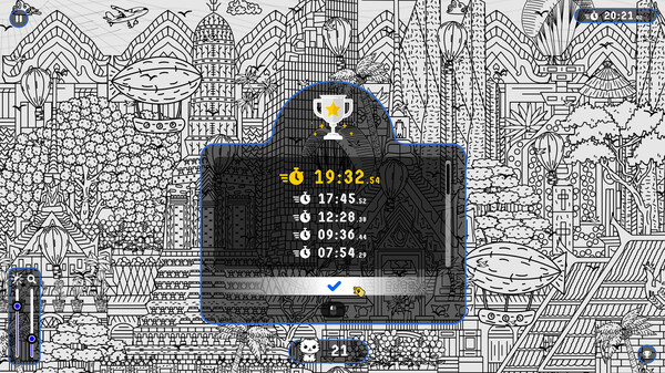 Hidden Pets: 101 Cats in Bangkok screenshot 3
