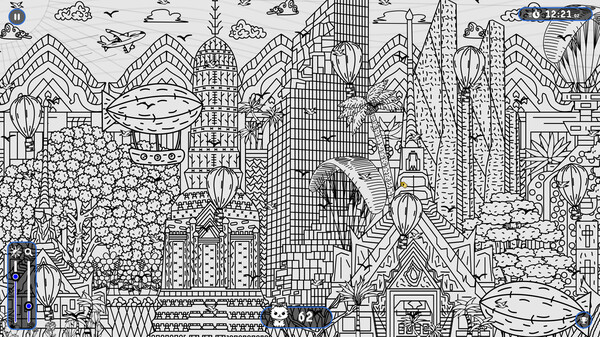 Hidden Pets: 101 Cats in Bangkok screenshot 5