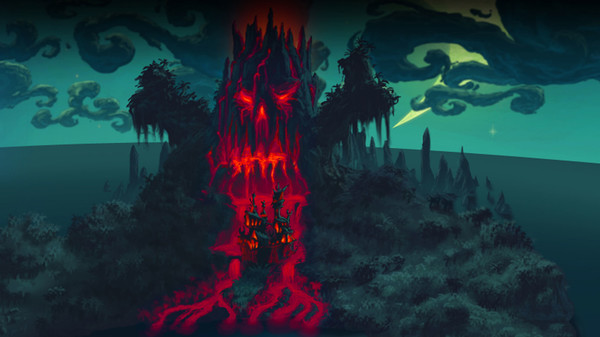 Ghost Pirates of Vooju Island screenshot 11