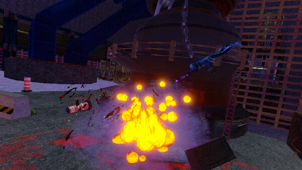 Agony Increment screenshot 4