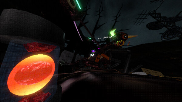 Agony Increment screenshot 5