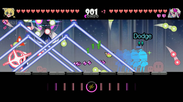 Beats&Boss screenshot 4