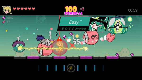 Beats&Boss screenshot 3