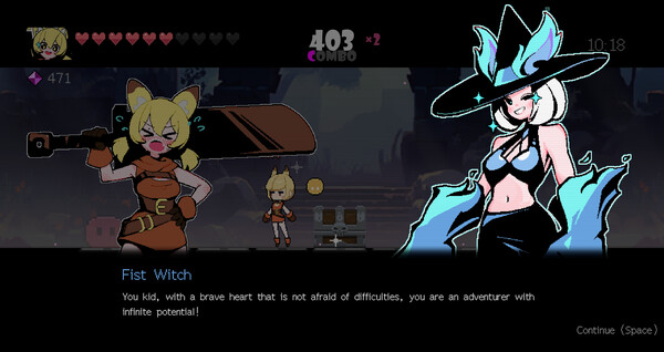 Beats&Boss screenshot 9