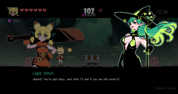 Beats&Boss screenshot 8