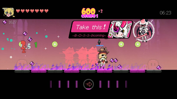 Beats&Boss screenshot 2