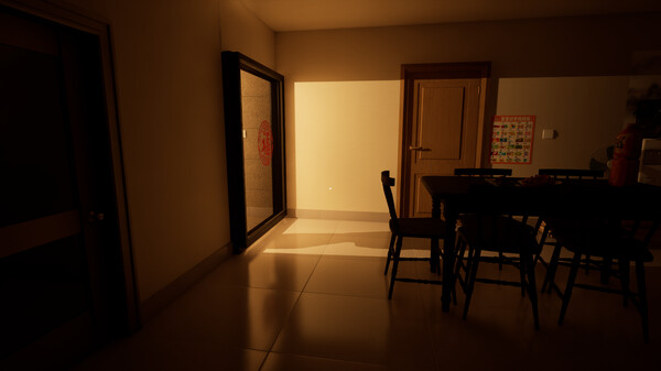 New Year Home screenshot 1