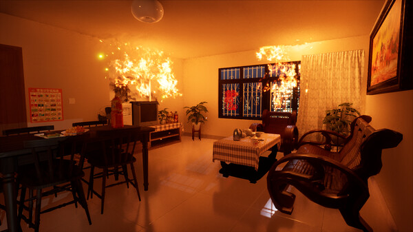 New Year Home screenshot 7