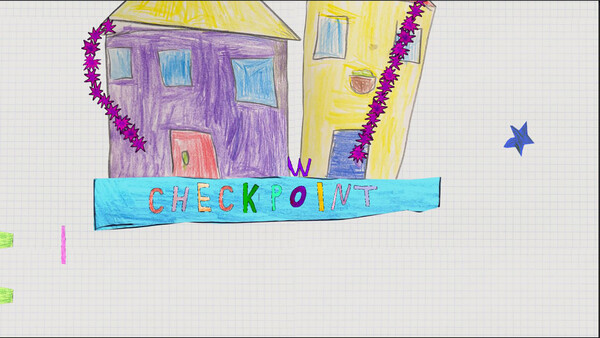 A Difficult Game About Letters screenshot 4