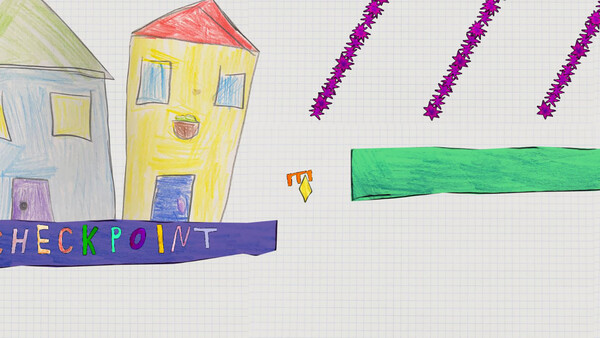 A Difficult Game About Letters screenshot 5