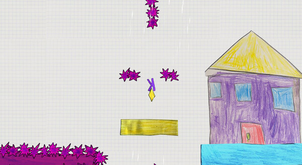A Difficult Game About Letters screenshot 3