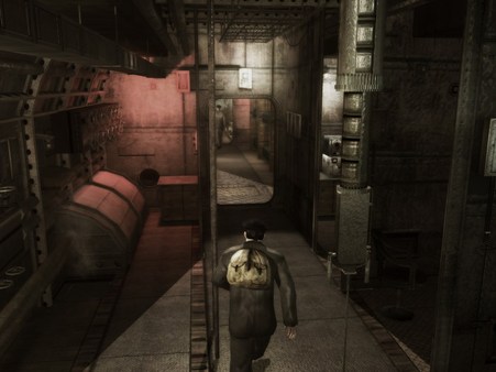 Death to Spies: Moment of Truth screenshot 4