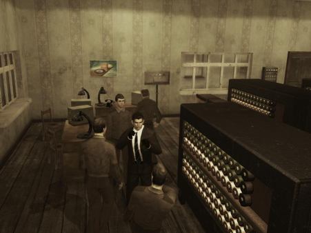 Death to Spies: Moment of Truth screenshot 8