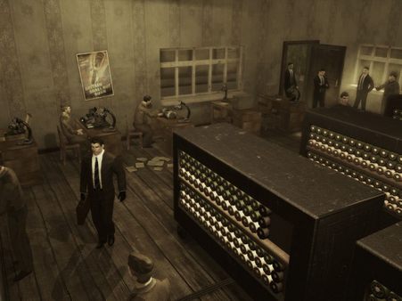 Death to Spies: Moment of Truth screenshot 5