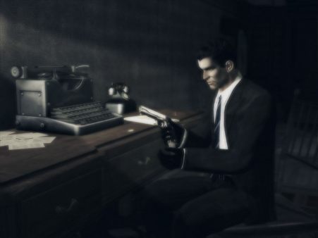 Death to Spies: Moment of Truth screenshot 0