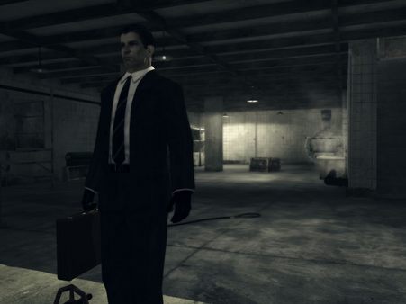 Death to Spies: Moment of Truth screenshot 10