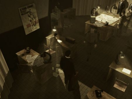 Death to Spies: Moment of Truth screenshot 9
