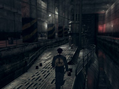 Death to Spies: Moment of Truth screenshot 1