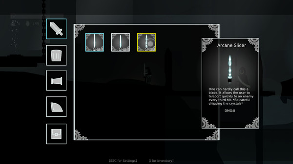Never Ending Night screenshot 7