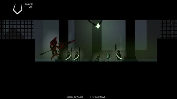 Never Ending Night screenshot 5