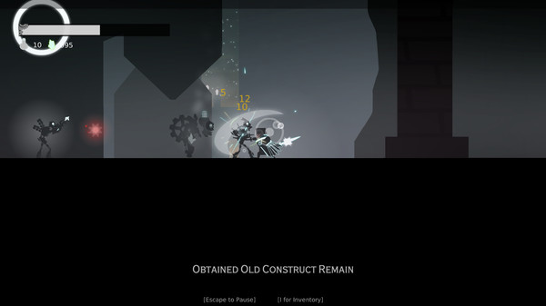 Never Ending Night screenshot 3