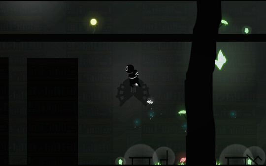 Never Ending Night screenshot 6