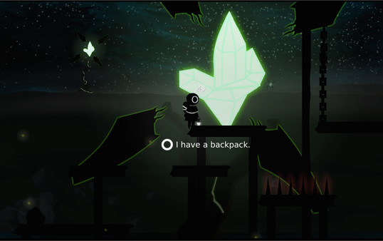 Never Ending Night screenshot 2
