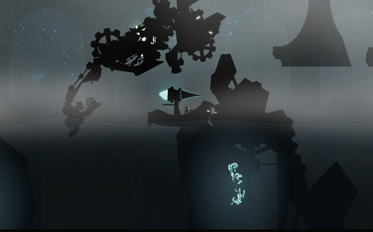 Never Ending Night screenshot 4
