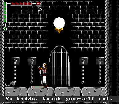 Cataegis : The White Wind screenshot 8