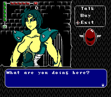 Cataegis : The White Wind screenshot 2