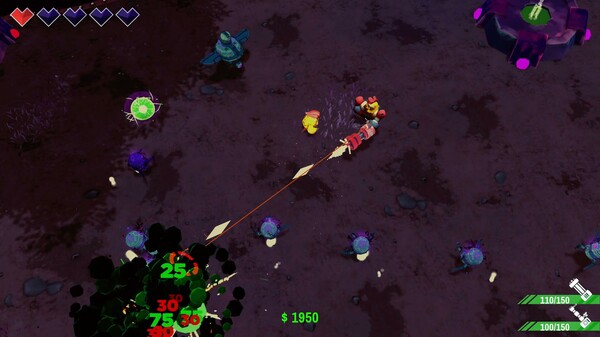 Heart: Future Whispers screenshot 5