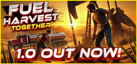 Fuel Harvest Together