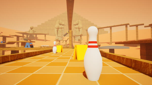 MiniGolf Showdown screenshot 10