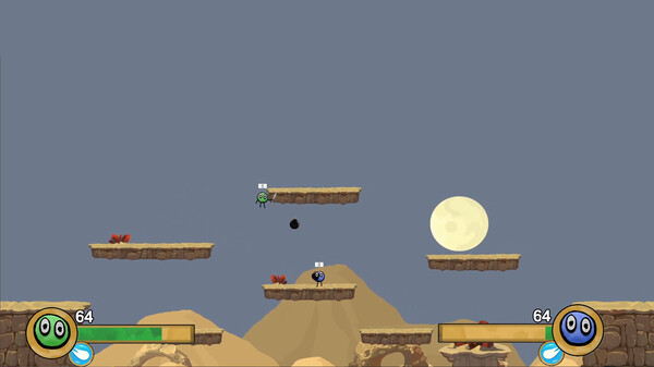 Battle Mayhem screenshot 3