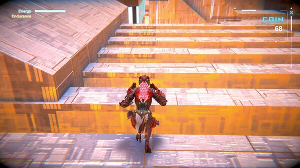 Titanium Raiders screenshot 5