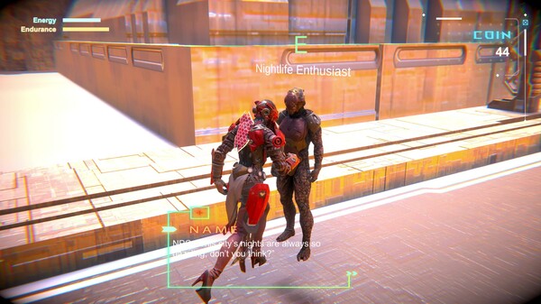 Titanium Raiders screenshot 4
