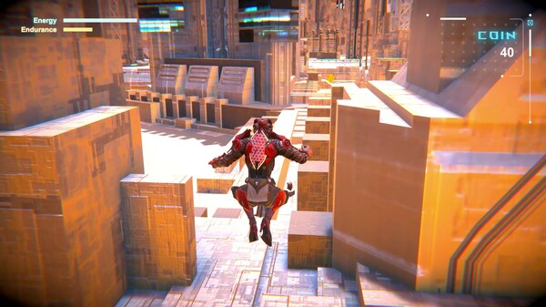 Titanium Raiders screenshot 3