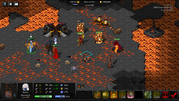 Immortal Empire screenshot 4
