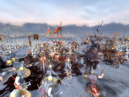 XIII Century – Gold Edition screenshot 8