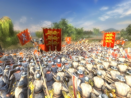 XIII Century – Gold Edition screenshot 4