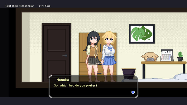 Dream Life in the Country Side screenshot 5