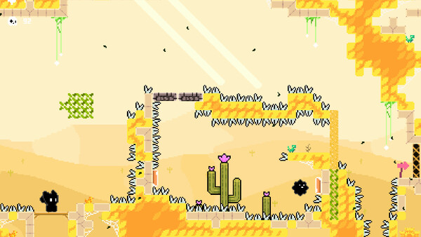 SwooshCat screenshot 12