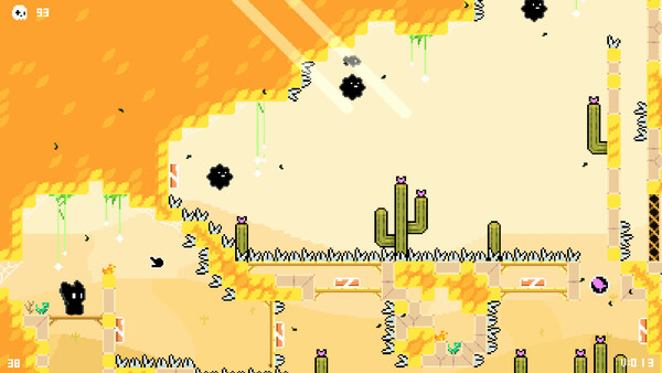 SwooshCat screenshot 10