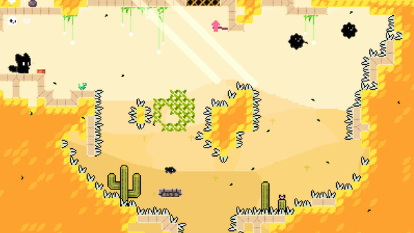 SwooshCat screenshot 11